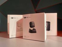 DJI Mic 2 | 1 TX | Mini Transmitter | є в наявності