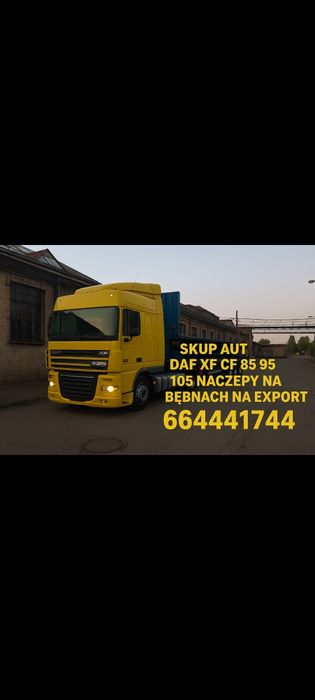 Naczepa Firanka Krone 2011 rok Standart