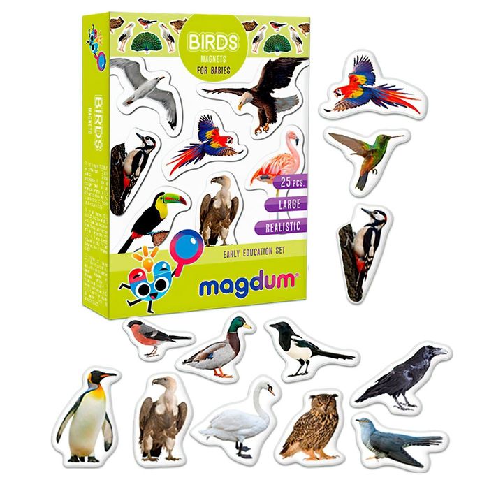 Настінний мольберт двосторонній магнітний,дошка для малювання настінна