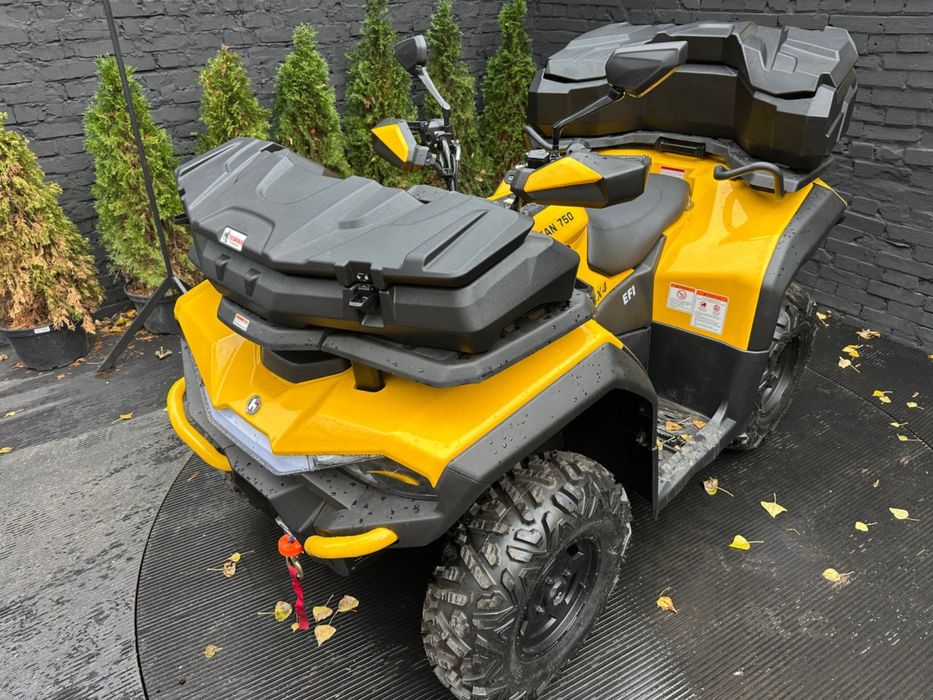 Кофр передній TUDEKS 01 BLACK