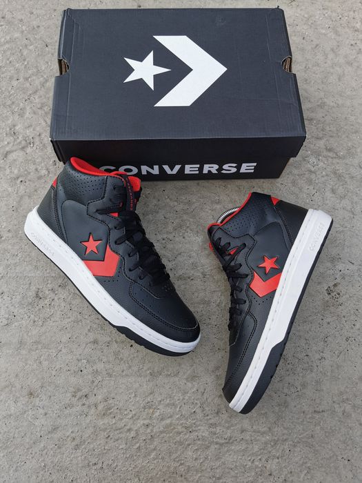 Кеды Converse CONVERSE RIVAL MID 164889C 40 40.5 размер ОРИГИНАЛ