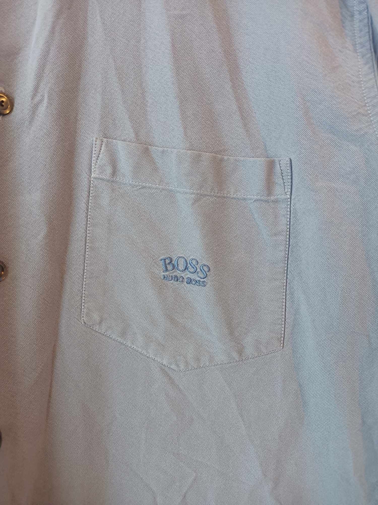 Koszula męska Hugo Boss