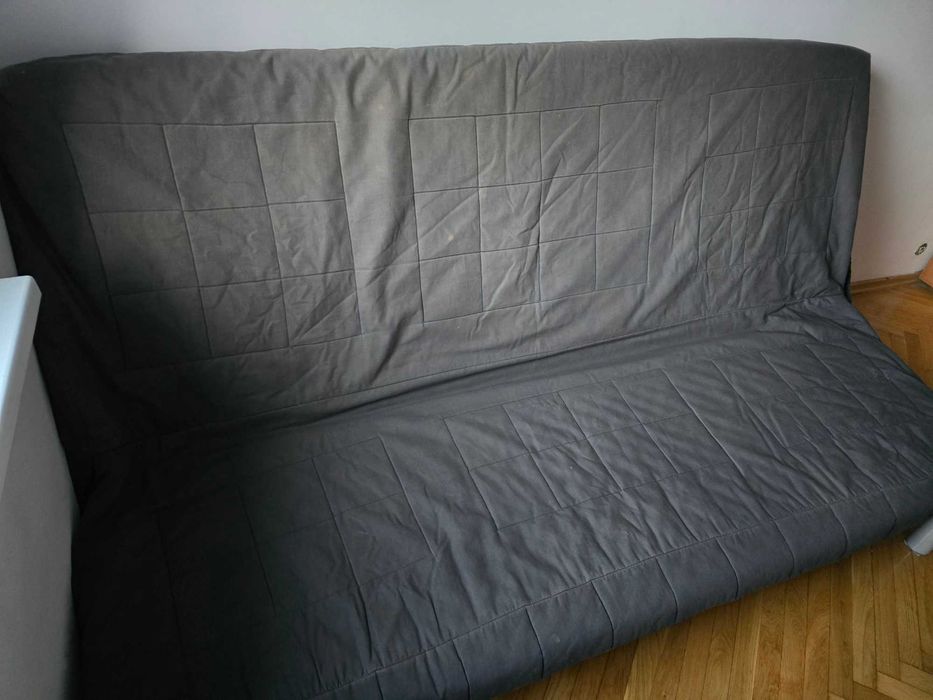 Kanapa rozkładana Ikea