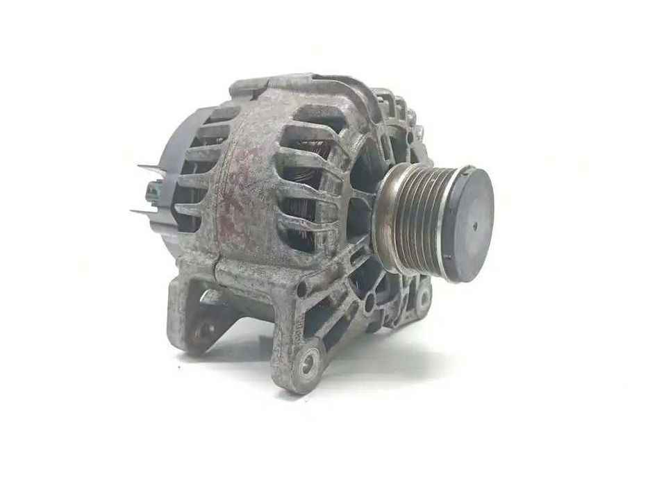 Alternador Renault 1.5 dCi K9K – Testado e com Garantia
