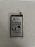Bateria Galaxy Z Fold 3