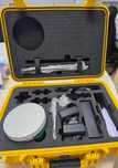 Odbiornik GNSS Ruide Pulsar R6p z płytą BD990 od Trimble