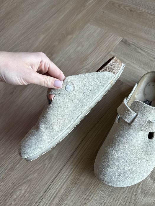 Birkenstock 38 rozmiar