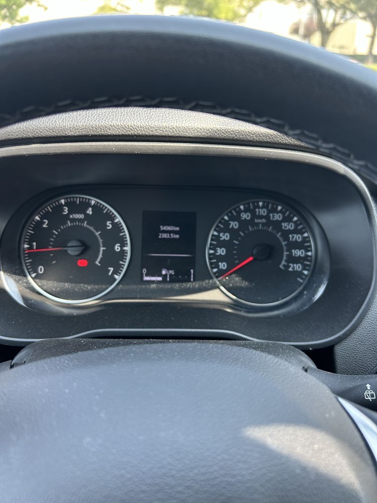 Dacia Duster 1.0 TCE bi-fuel c/ 54.000kms