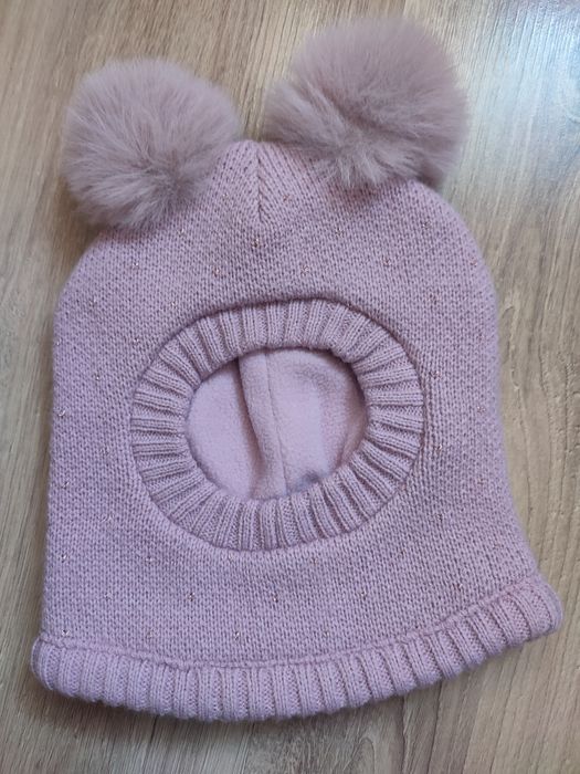 Kominiarka dziecięca 3/6 miesięcy