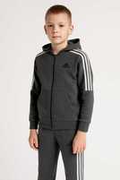 Дитячий трикотажний костюм Adidas для хлопчика ріст  122-146 см.