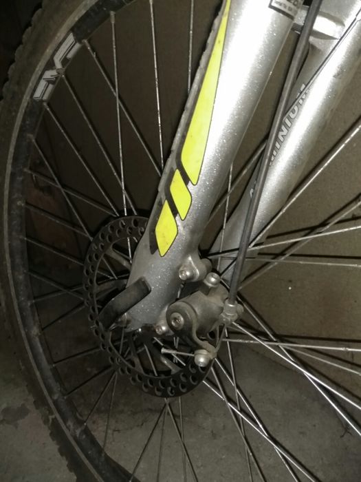 Vendo Bicicleta em bom estado