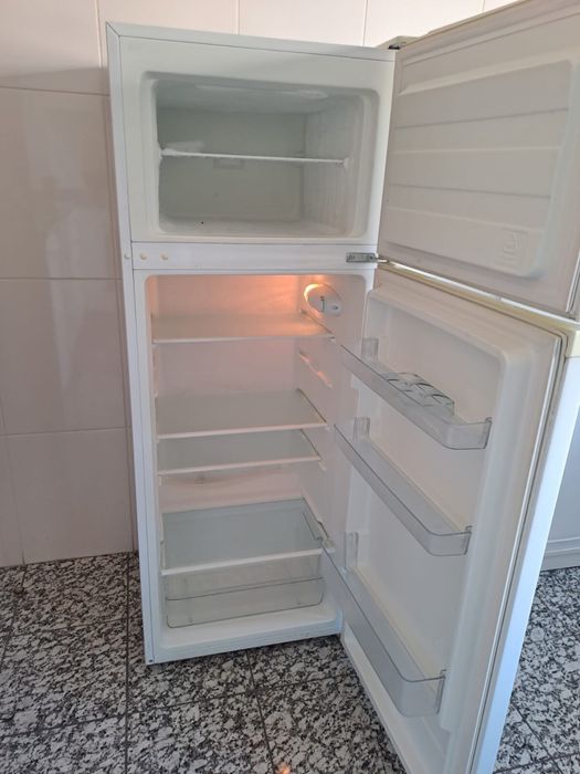Frigorifico branco