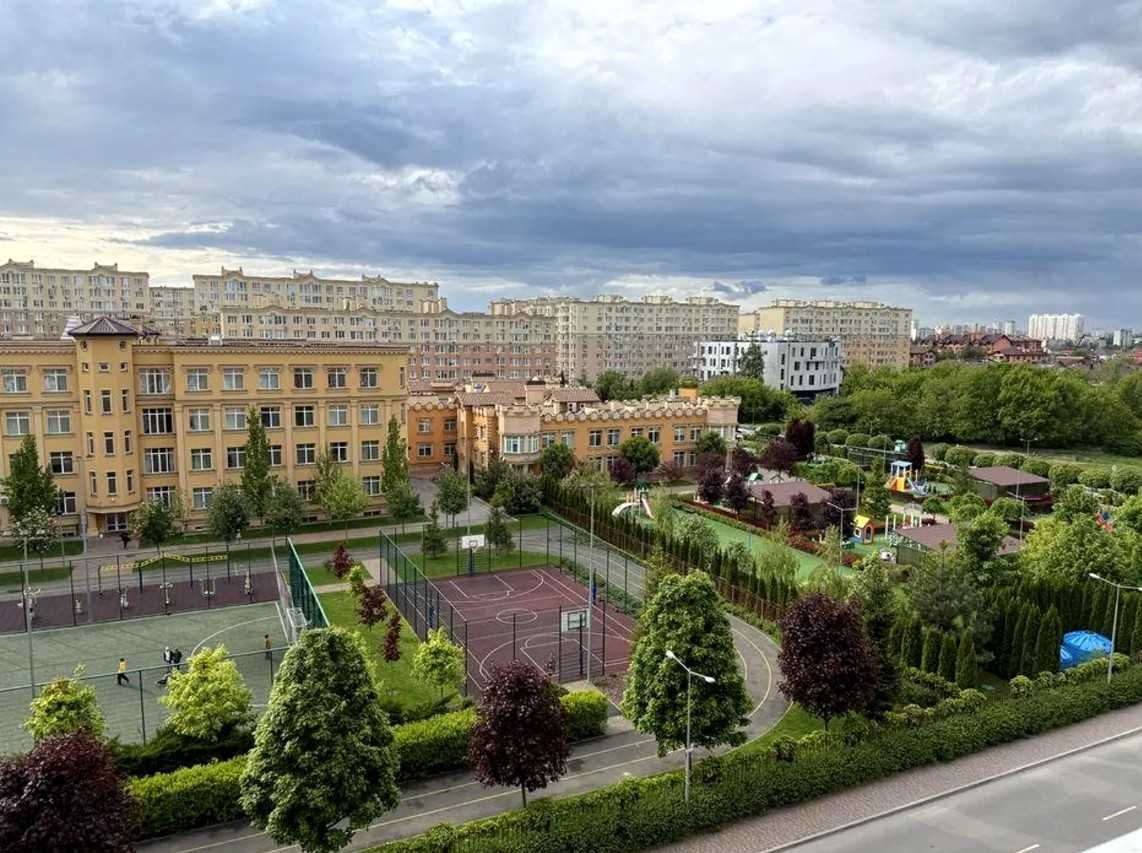 ЖК Софія Сіті Софіївська Борщагівка Вишневе Новобудова Охорона