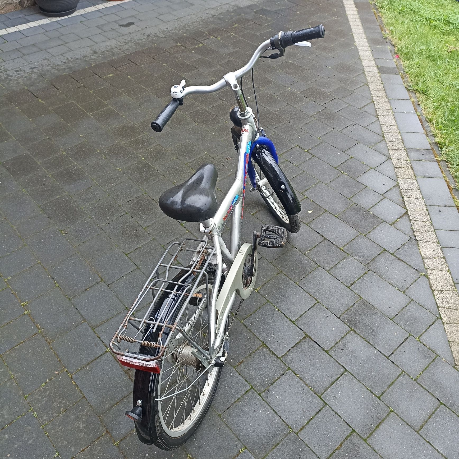 Sprzedam rower dziecięcy