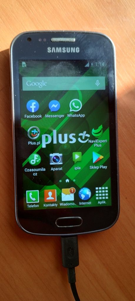 Samsung Galaxy trend Plus GT-S7580