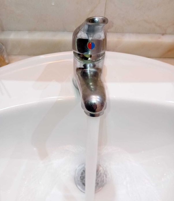 Móvel Casa de Banho / WC / Lavatorio / Torneira