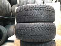 Пара зимних шин Bridgestone Blizzak LM 001 235/55 R18 AO 2020 рік