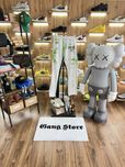 Штани GALLERY DEPT White / Green