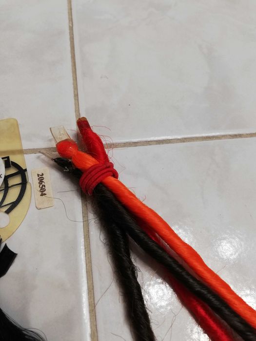 Extensões de Cabelo , Rastas e Fios com Brilhantes, TUDO 20€