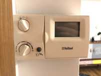 VRT 390 Vaillant regulator sterownik pokojowy