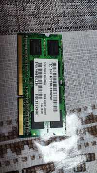 Озу DDR3 2 Gb для ноутбука