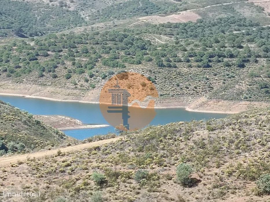 Terreno Rustico Com 3.330 M2 Vista Lago Próximo As Quebradas Em Cas...