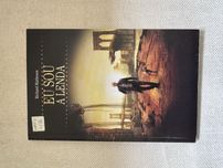 Livro Eu Sou A Lenda