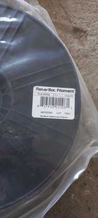 Filament MakerBot True White MP05780