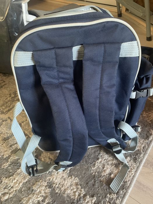 Набір для пікніка, рюкзак, наплічник на 2 персони