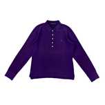 Koszulka polo z długim rękawem polówka longsleeve tshirt Ralph Lauren