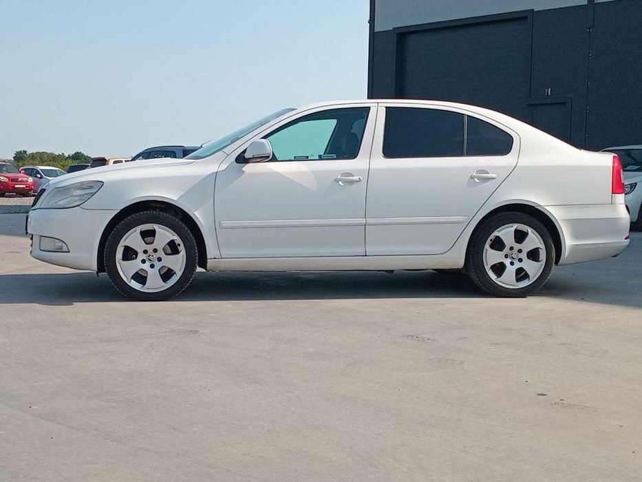Продам Skoda Octavia 2012р. #71474