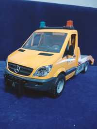 Bruder Mercedes sprinter laweta