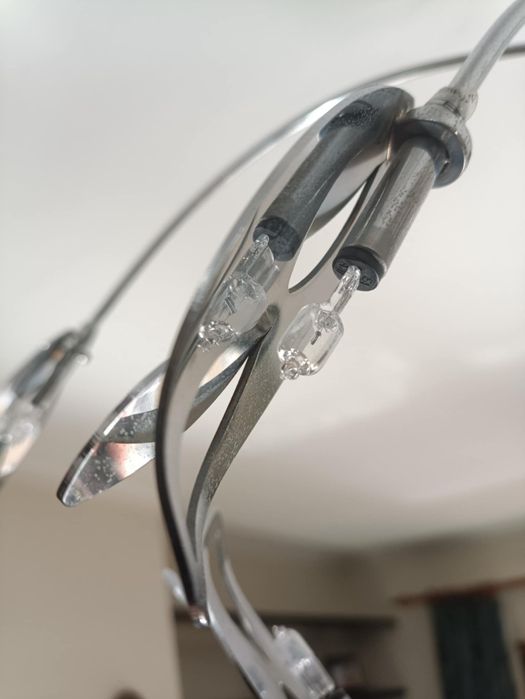 NOVO PREÇO Candeeiro de sala lindíssimo