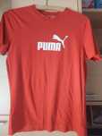 Podkoszulek firmy Pumy