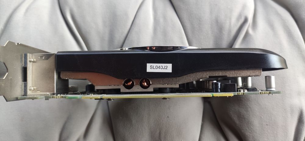 Karta graficzna ATI Radeon HD 5770