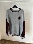 Sweter Harry Potter Gryffindor primark rozmiar 42/44