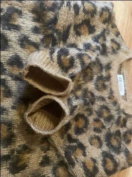 Sweterek H&M r.110/116