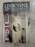 Livro”Lisbonne”