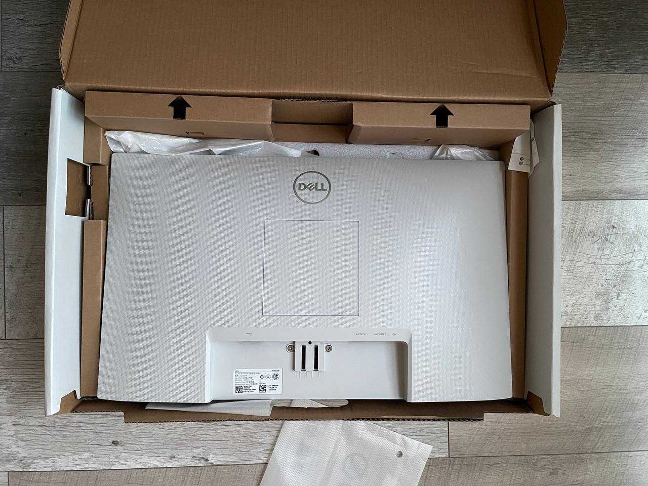 Продам Монітор 23.8" DELL S2421HN (210-AXKS)
