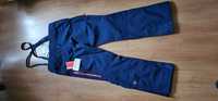 Spodnie GORE-TEX Marmot Spire Pant - arctic navy roz. XL