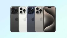 Nowy iPhone 15 Pro Max 256GB Czarny Niebieski Biały Natural CentralGsm