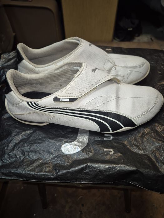 Buty męskie puma rozmiar 41 ..26.5cm