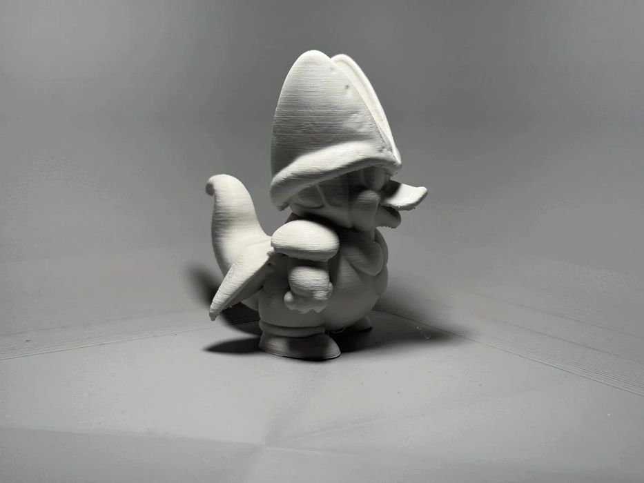 Pato Celular Evoluído - Quackform Final