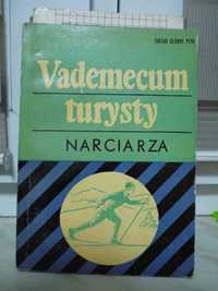 Vademecum turysty narciarza , Jacek Harmata , Władysław Lenkiewicz.