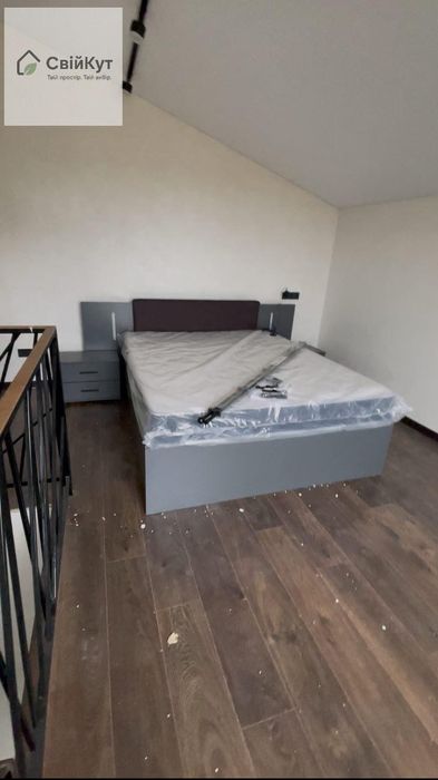 Продаж  Таунхауса з ремонтом та меблями  у Білогородці!