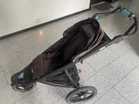 Wózek Thule Urban Glide 2