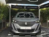 Peugeot e-2008 Active Pack