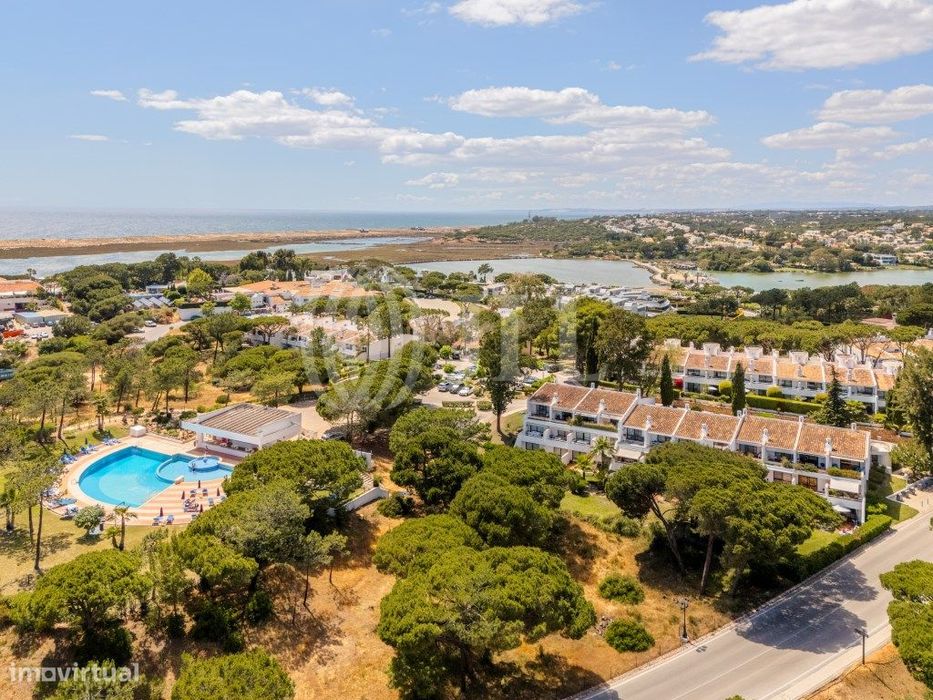Apartamento T1 em condominio, Quinta do Lago, Algarve