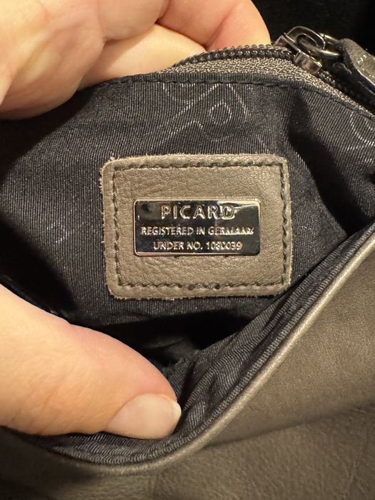 Продам кожану сумку