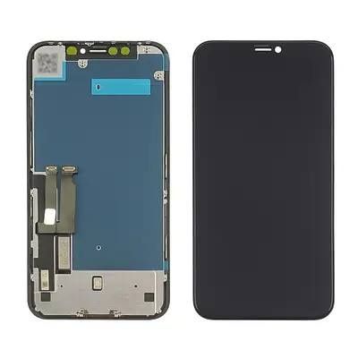 Дисплей iPhone XR LCD экран + сенсор